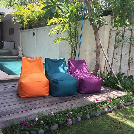 Delima Guest House Canggu Exterior foto