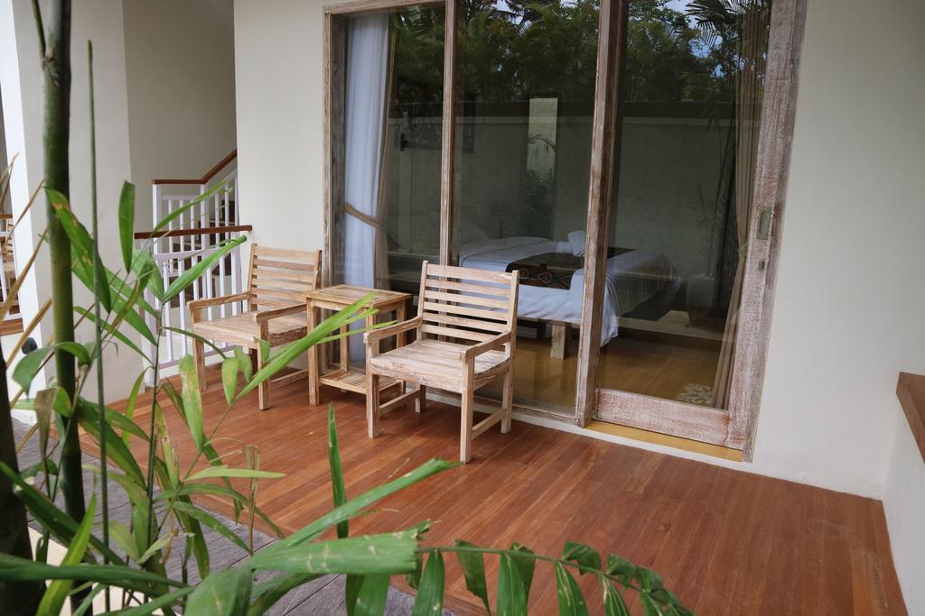 Delima Guest House Canggu Exterior foto
