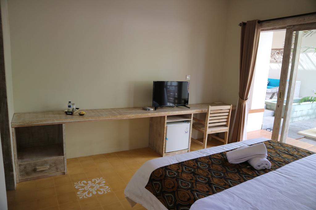 Delima Guest House Canggu Exterior foto