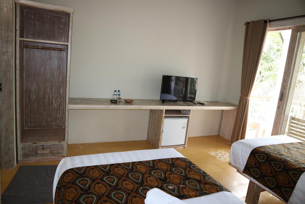 Delima Guest House Canggu Exterior foto